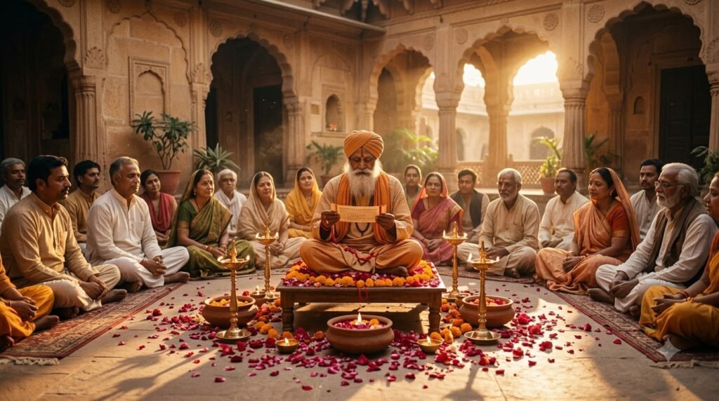 Best Online Astrology Consultation in India