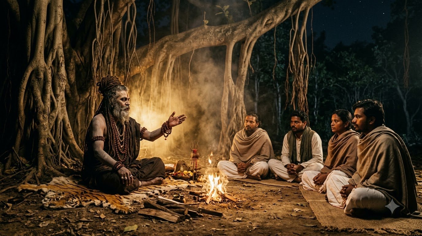 Kaala Jadu Kaise Kaam Karta Hai
