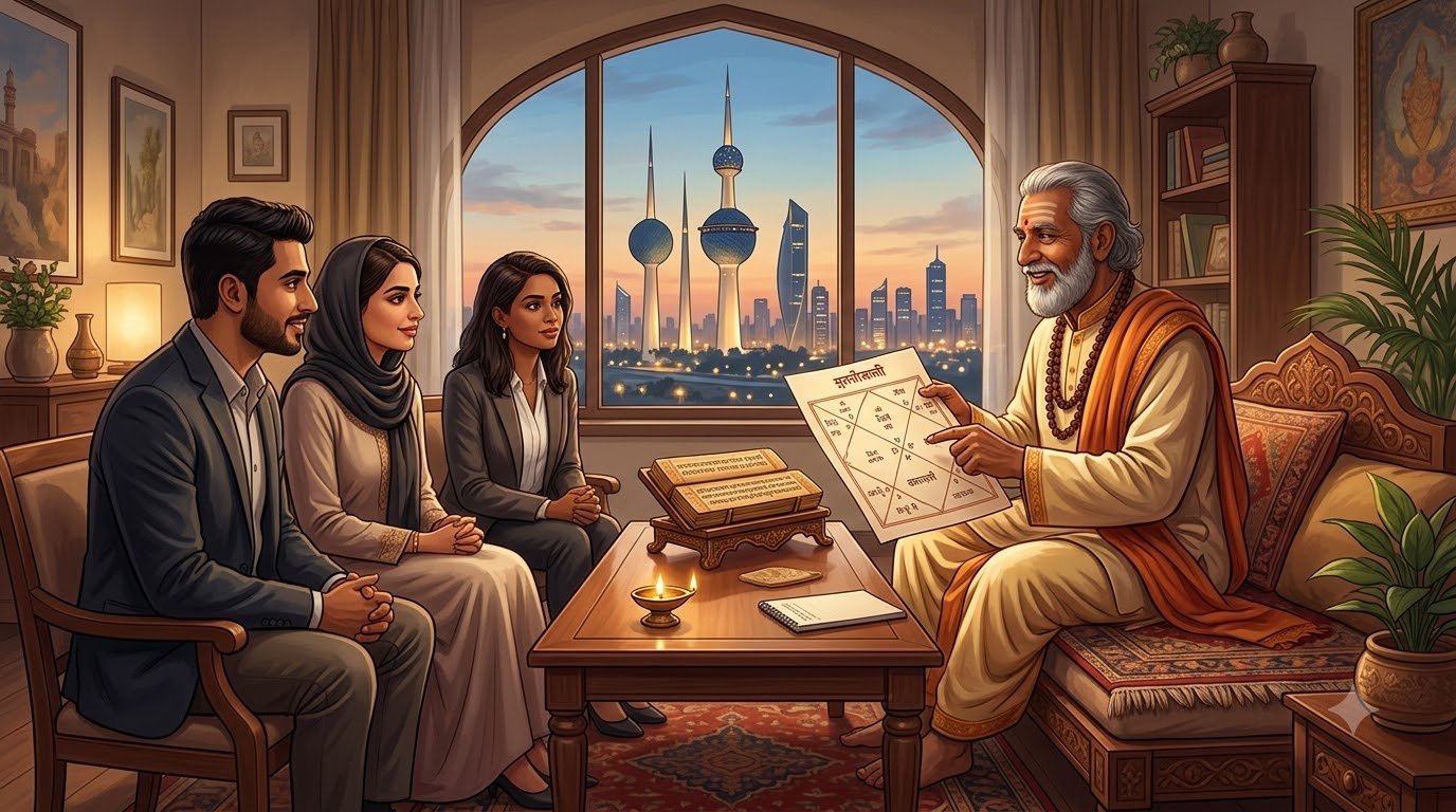 Love Marriage Problem Solution in Bahrain