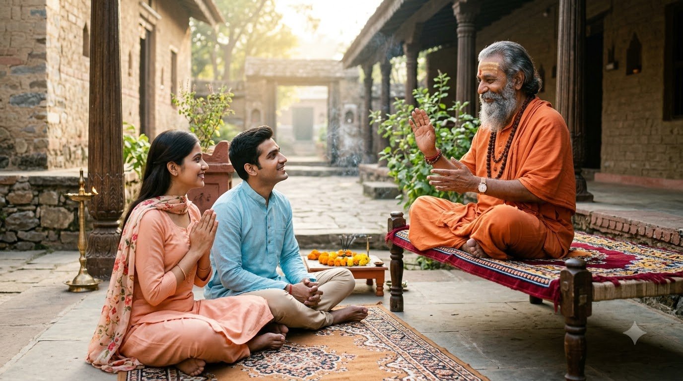 Love Marriage Specialist Online