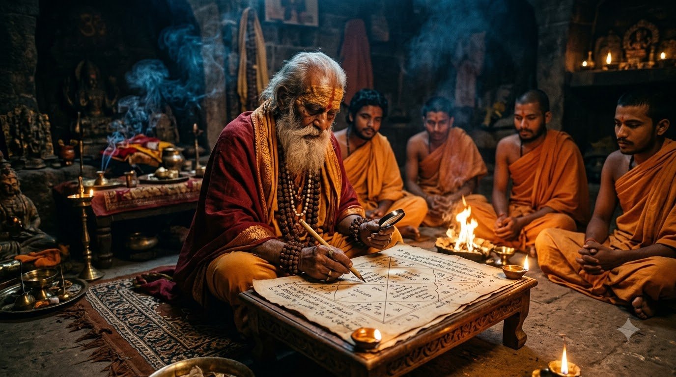 Famous Astrologer in Saudi Arabia