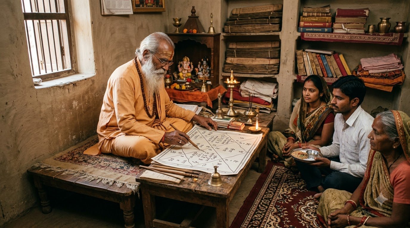 Best Astrologer in UAE