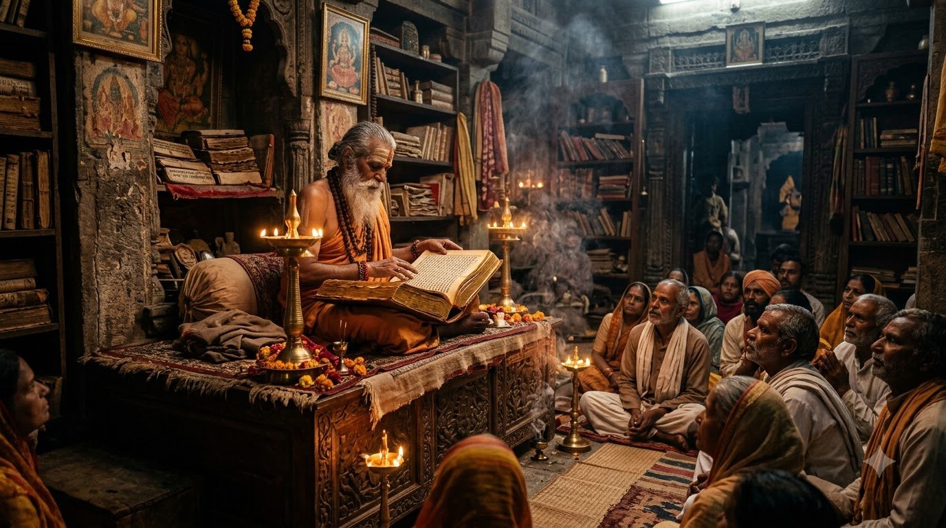 Astrology Future Prediction