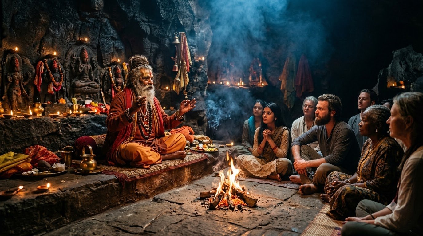 Maran Kriya Ka Tod Kya Hai