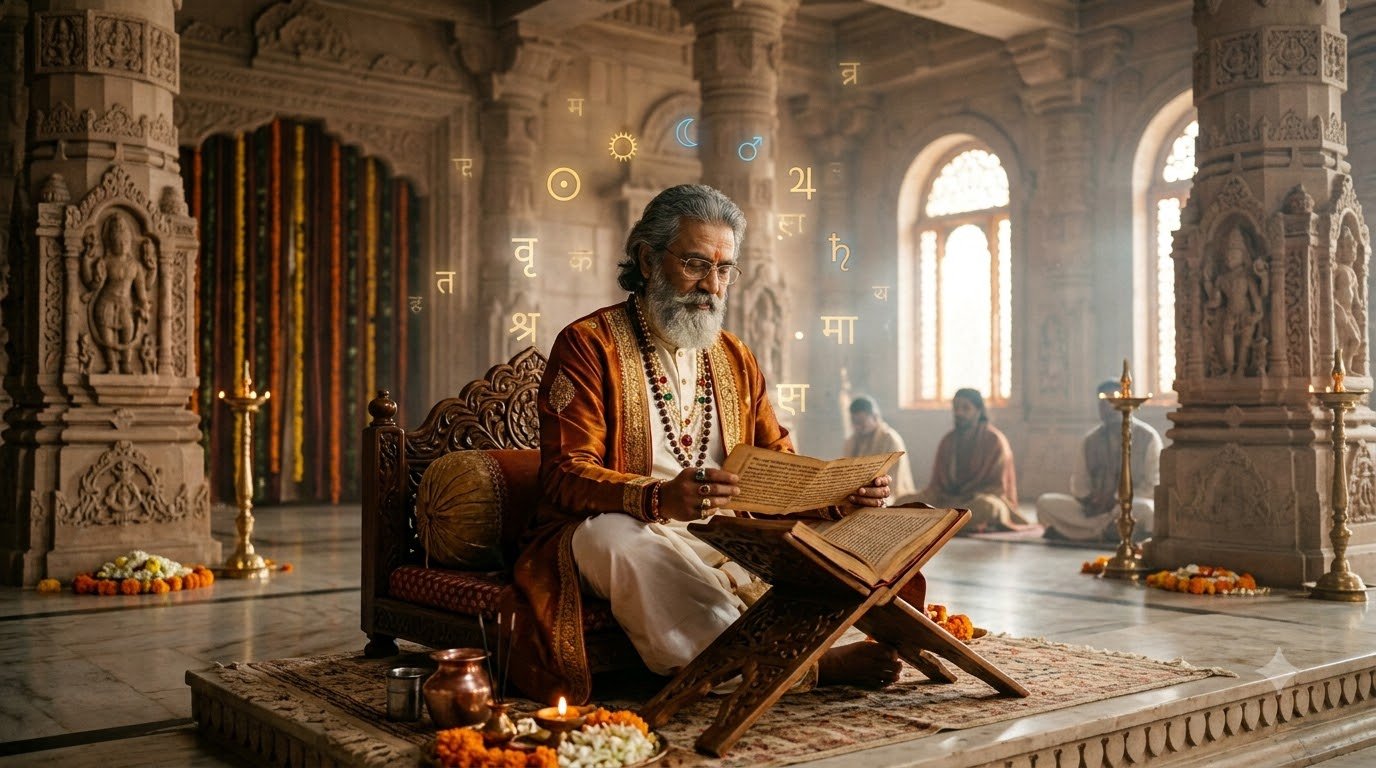 Best Astrologer in India Free Online