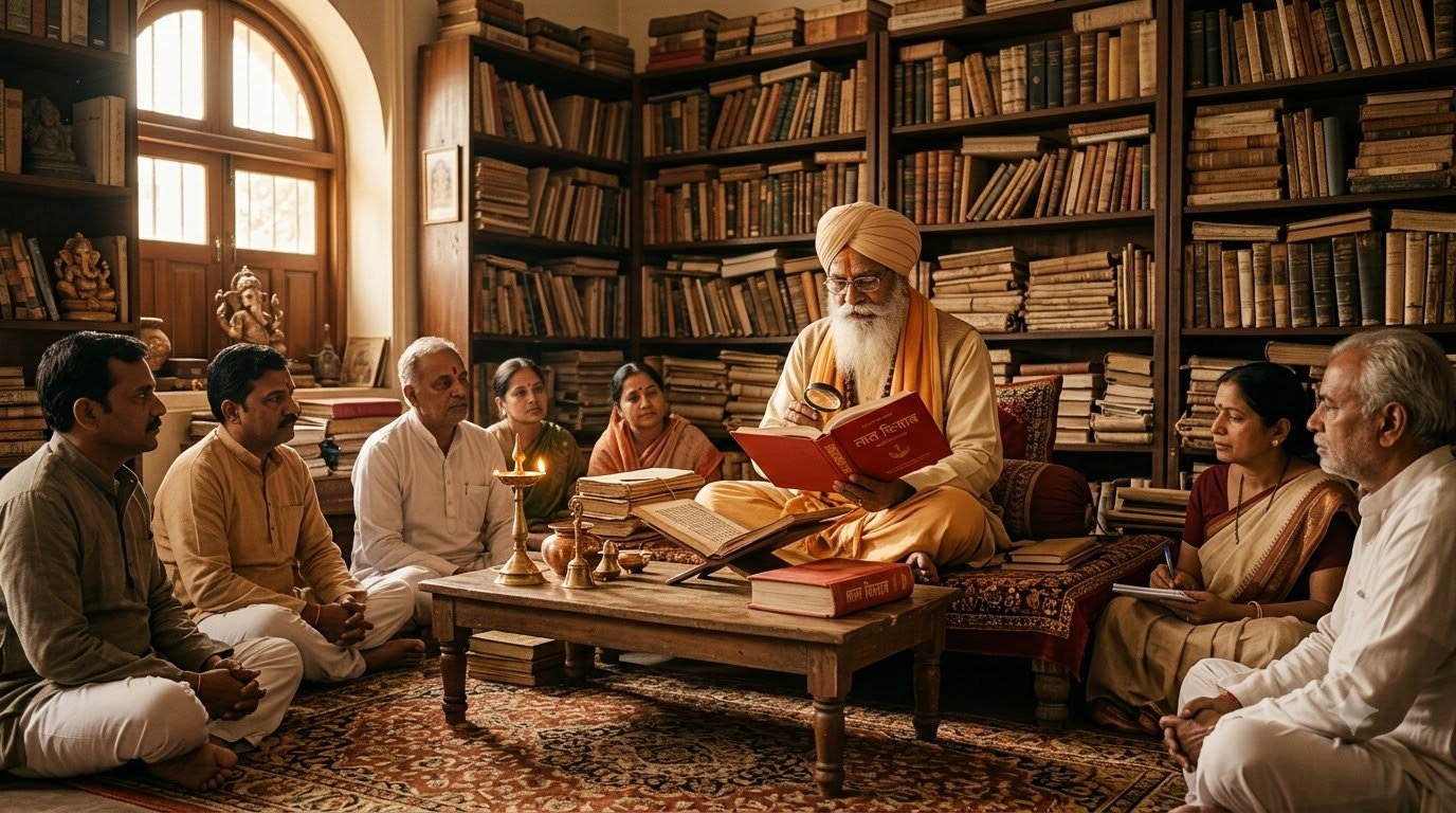 Lal Kitab Remedies for Business Growth