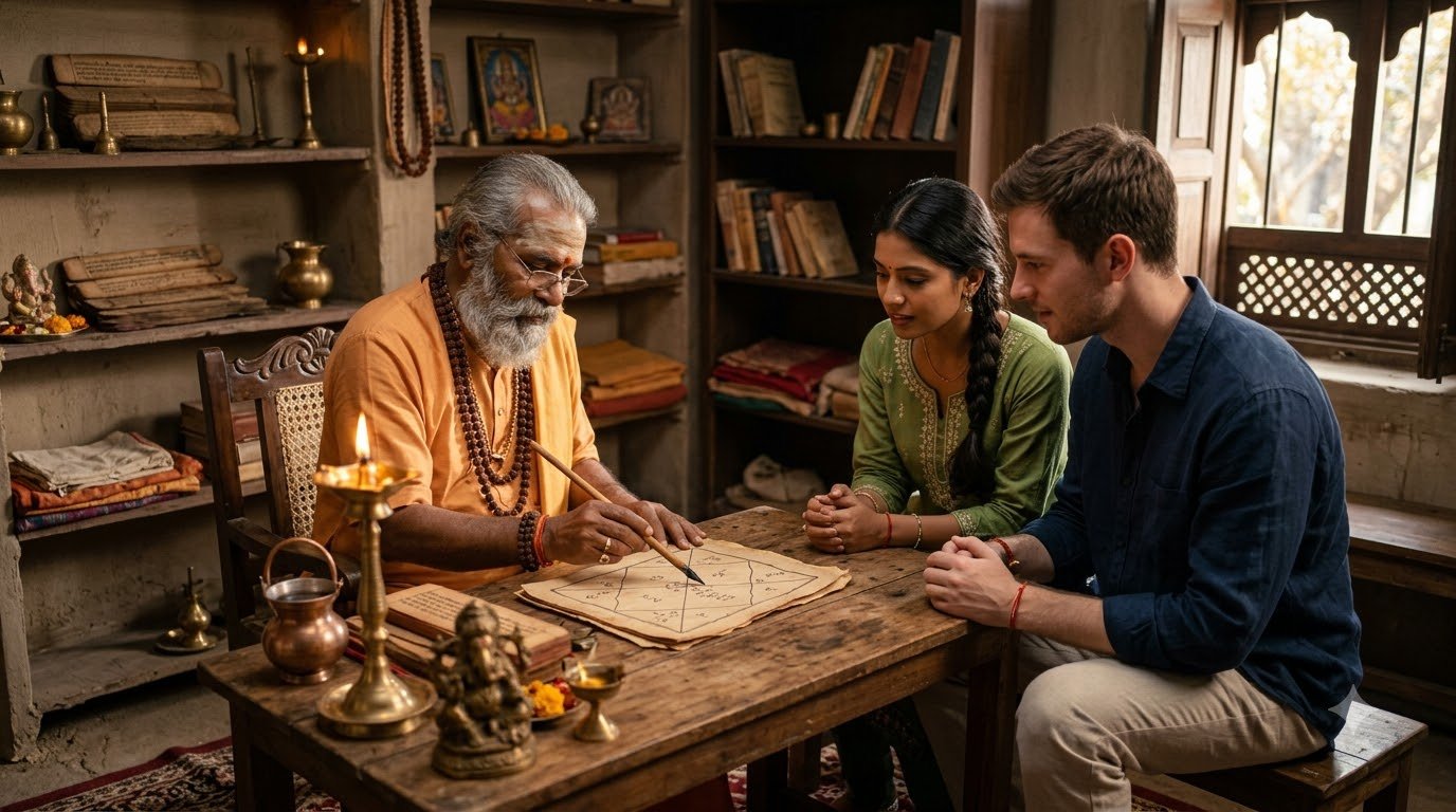 Intercaste Love Marriage