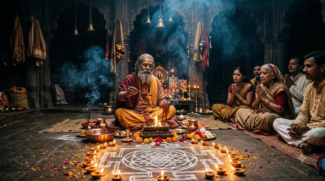 Black Magic Remedy Near Me