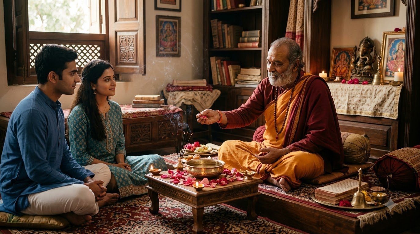 Relationship Problem Solution Astrologer