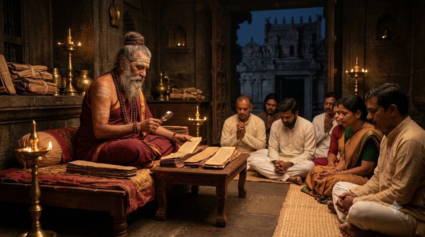 World Famous Astrologer in India