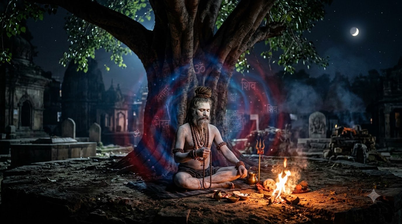 What is Kala Jadu?