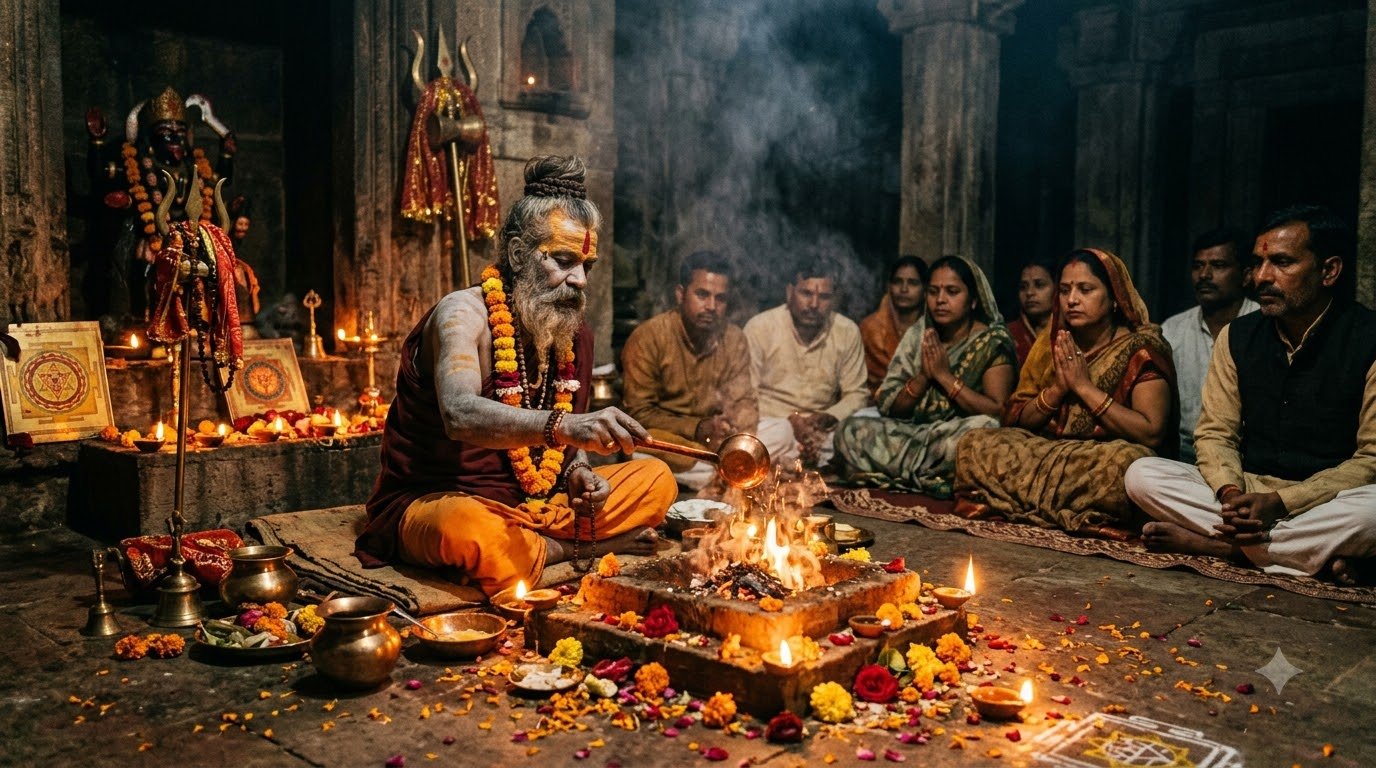 Best Tantrik in India