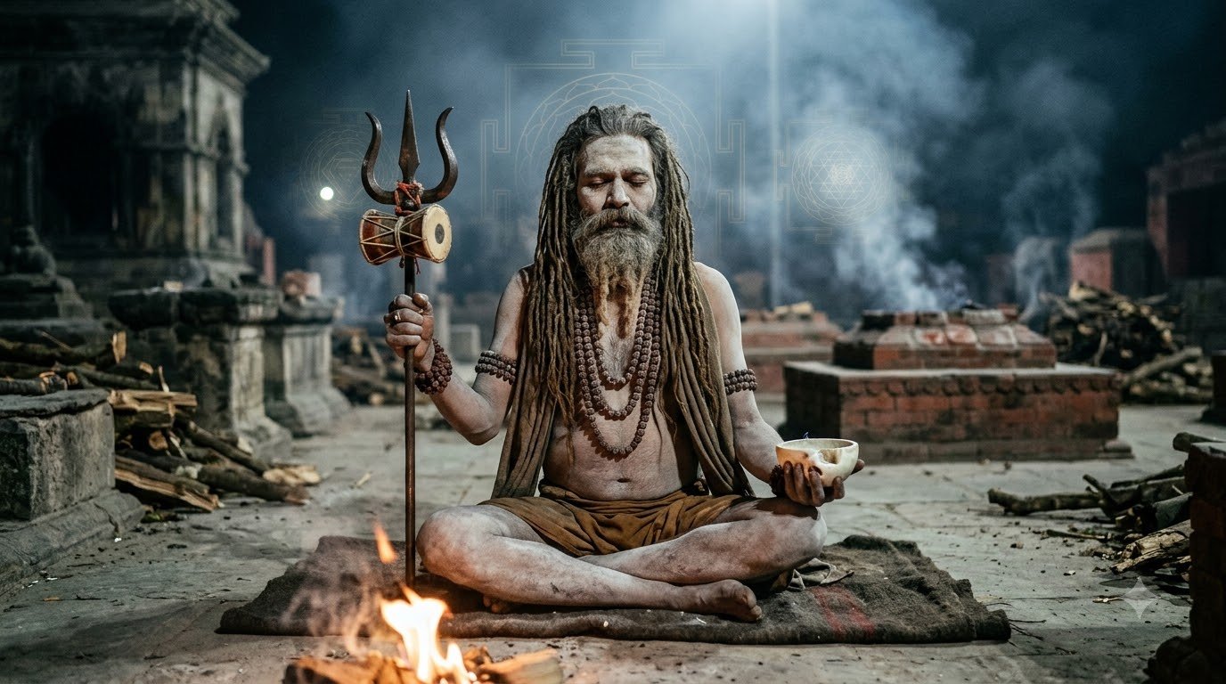 Tantra Mantra Ka Rahasya