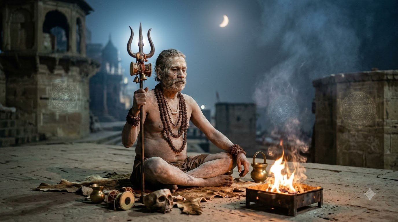 Tantra Se Bachne Ke Upay