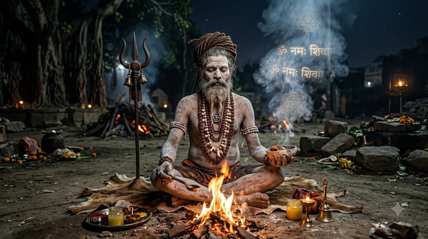 Tantra Karwane Ka Asar