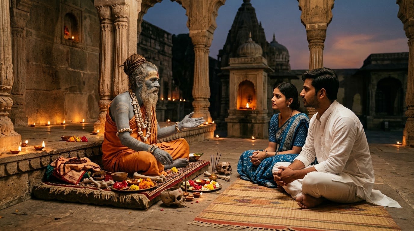 Love Problem Solution & Counseling