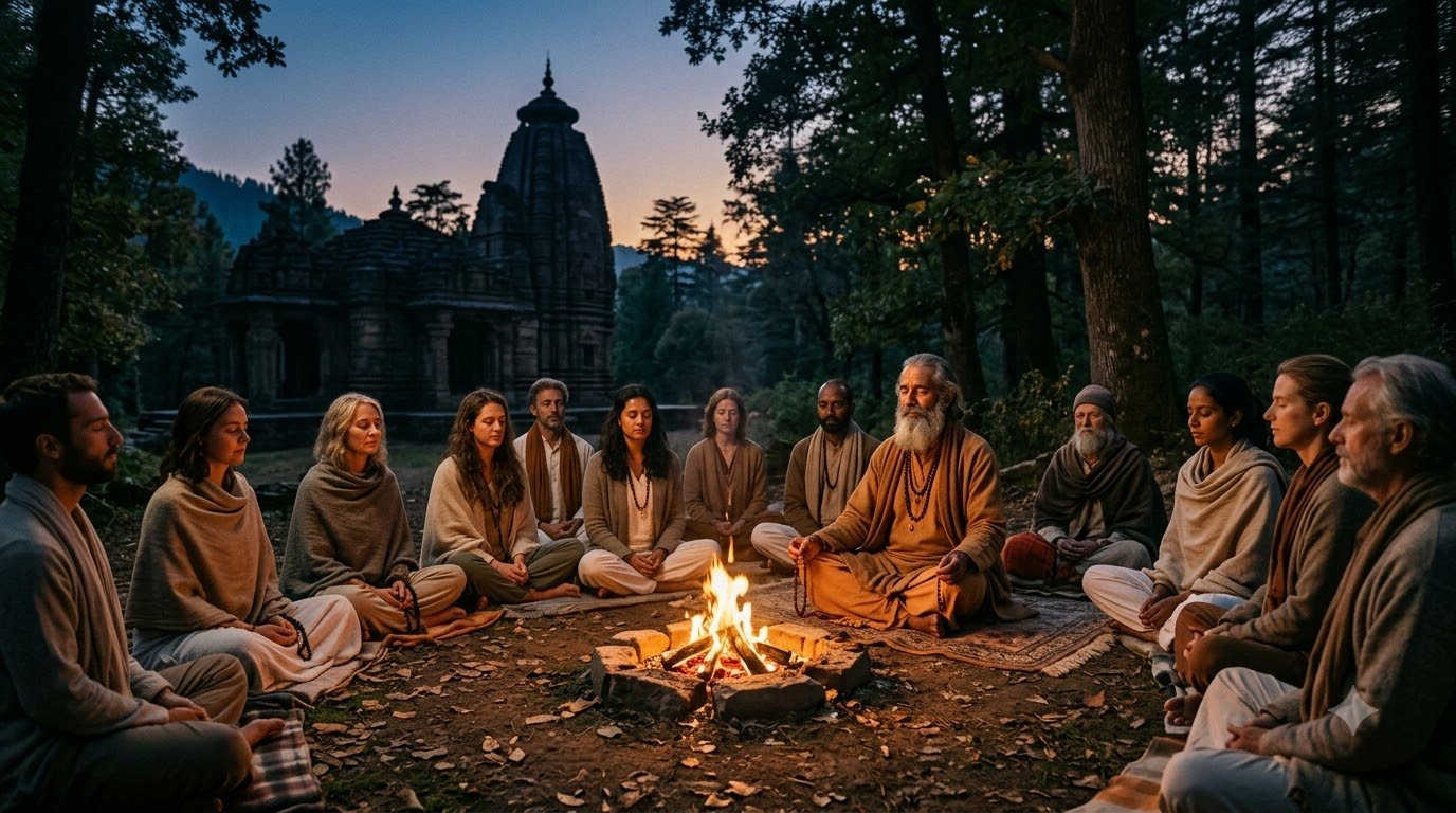 Most Powerful Mantra for Success in Exams