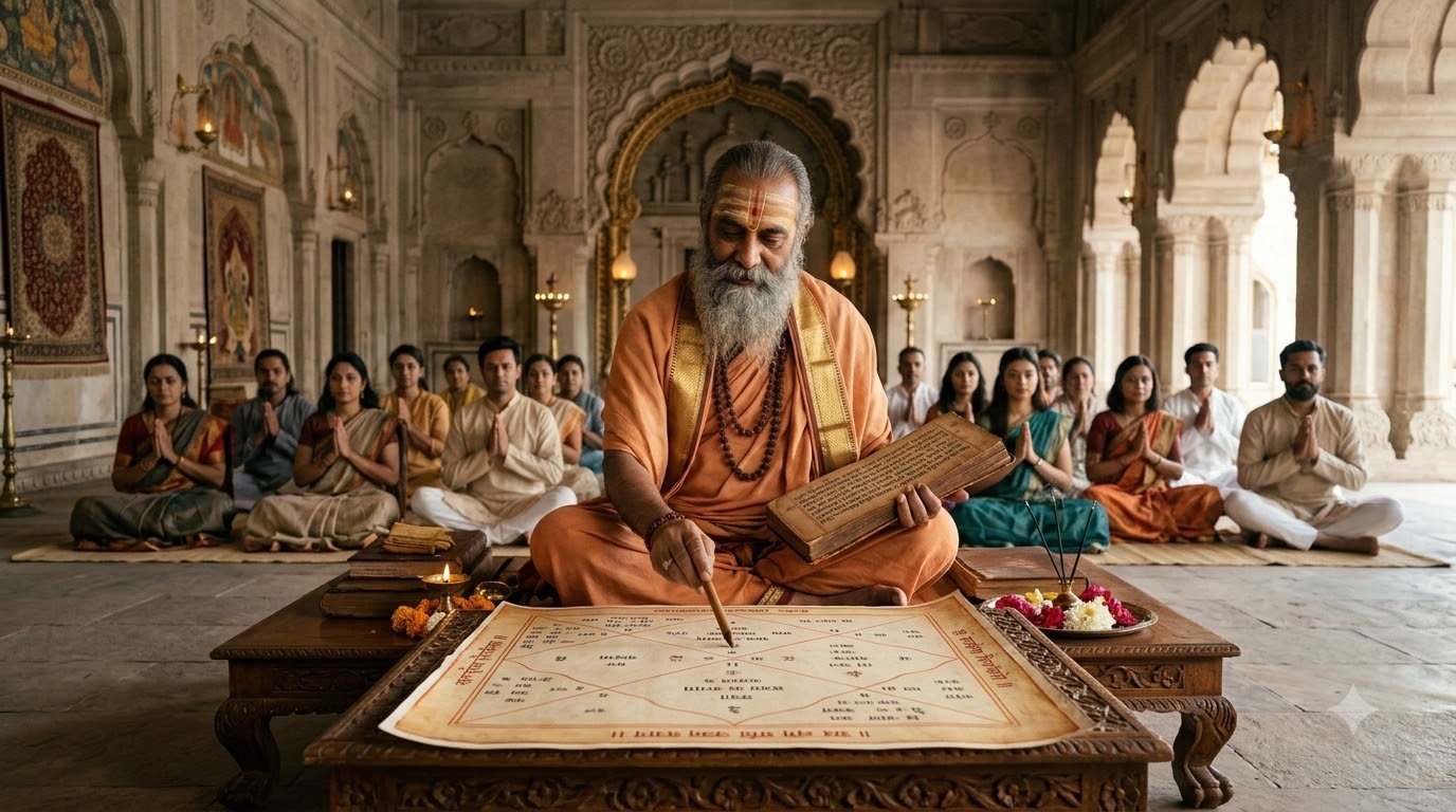 Best Astrologer Free Chat