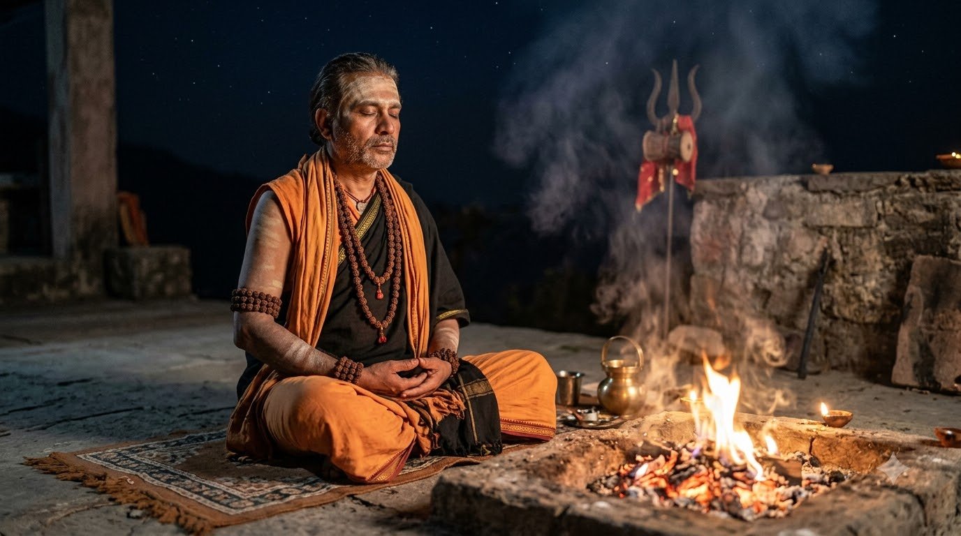 Kya Sach Mein Vashikaran Hota Hai