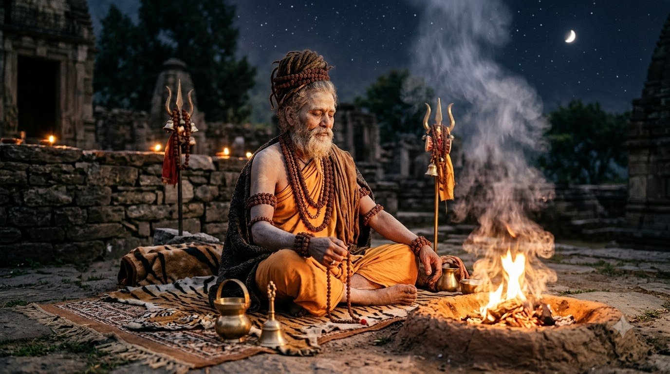 Vashikaran Kitne Din Tak Rahata Hai