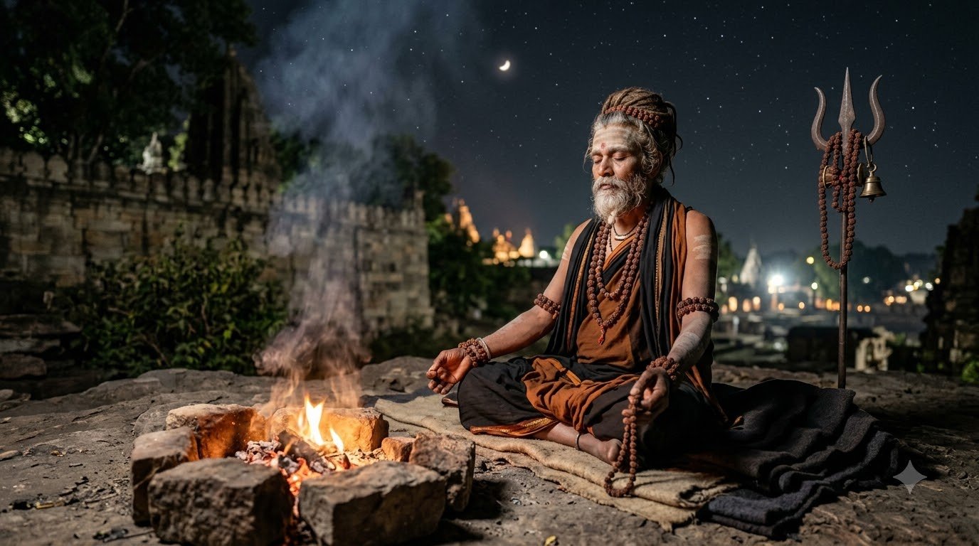 Vashikaran Kise Kahate Hain