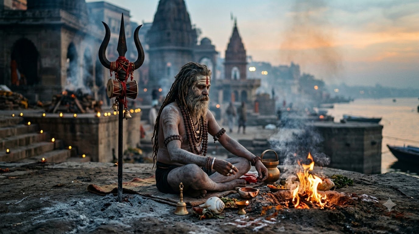 Yogi Rudra Maharaj Vashikaran Real Case
