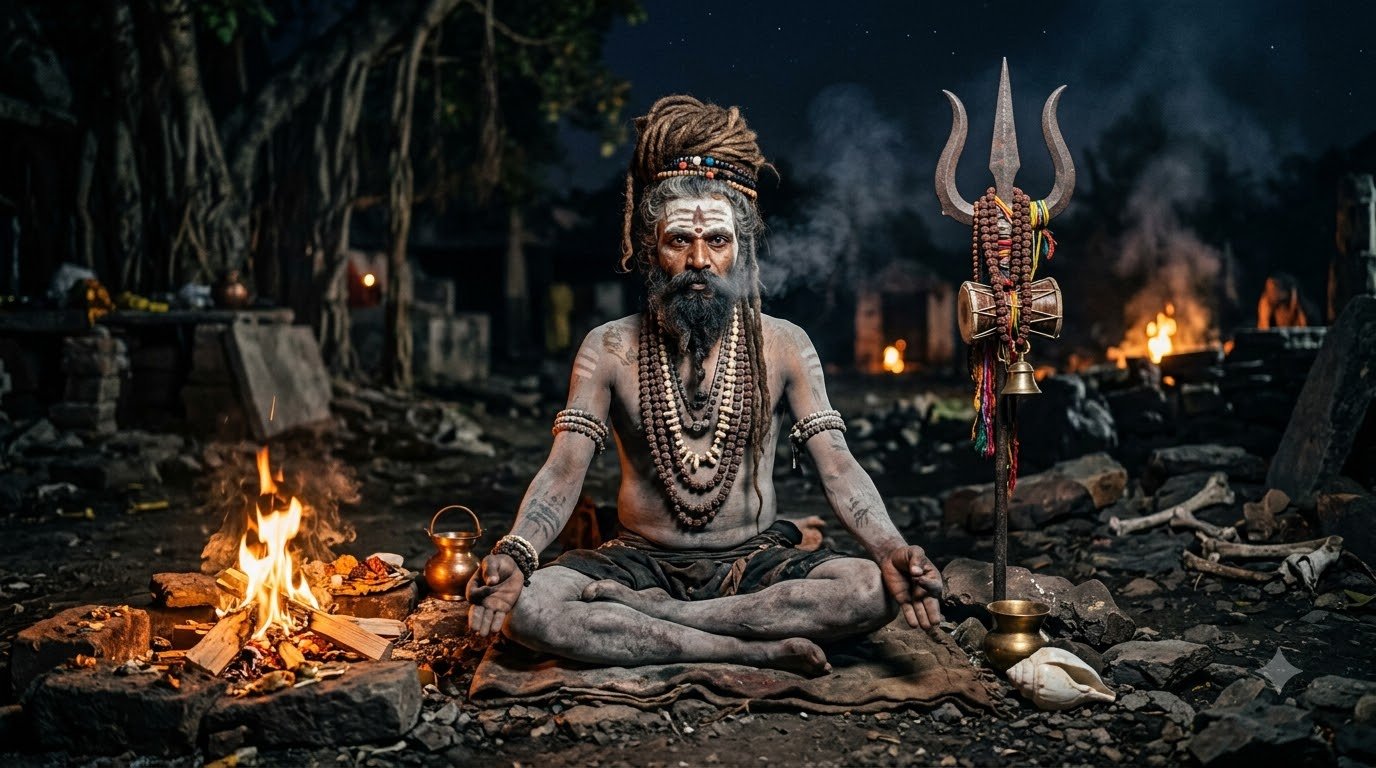 Aankhon Se Vashikaran Ki Manyata