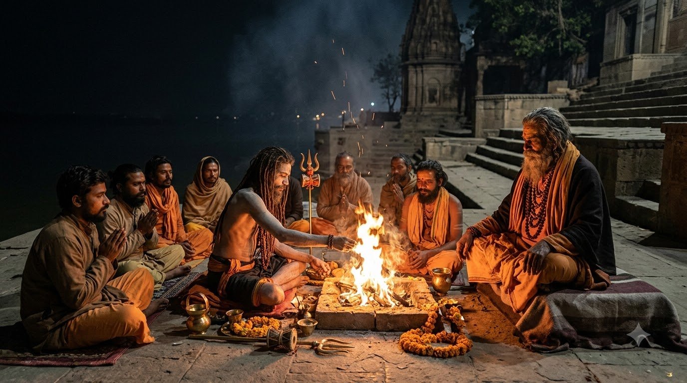 Mantra Sadhana Kaise Kare
