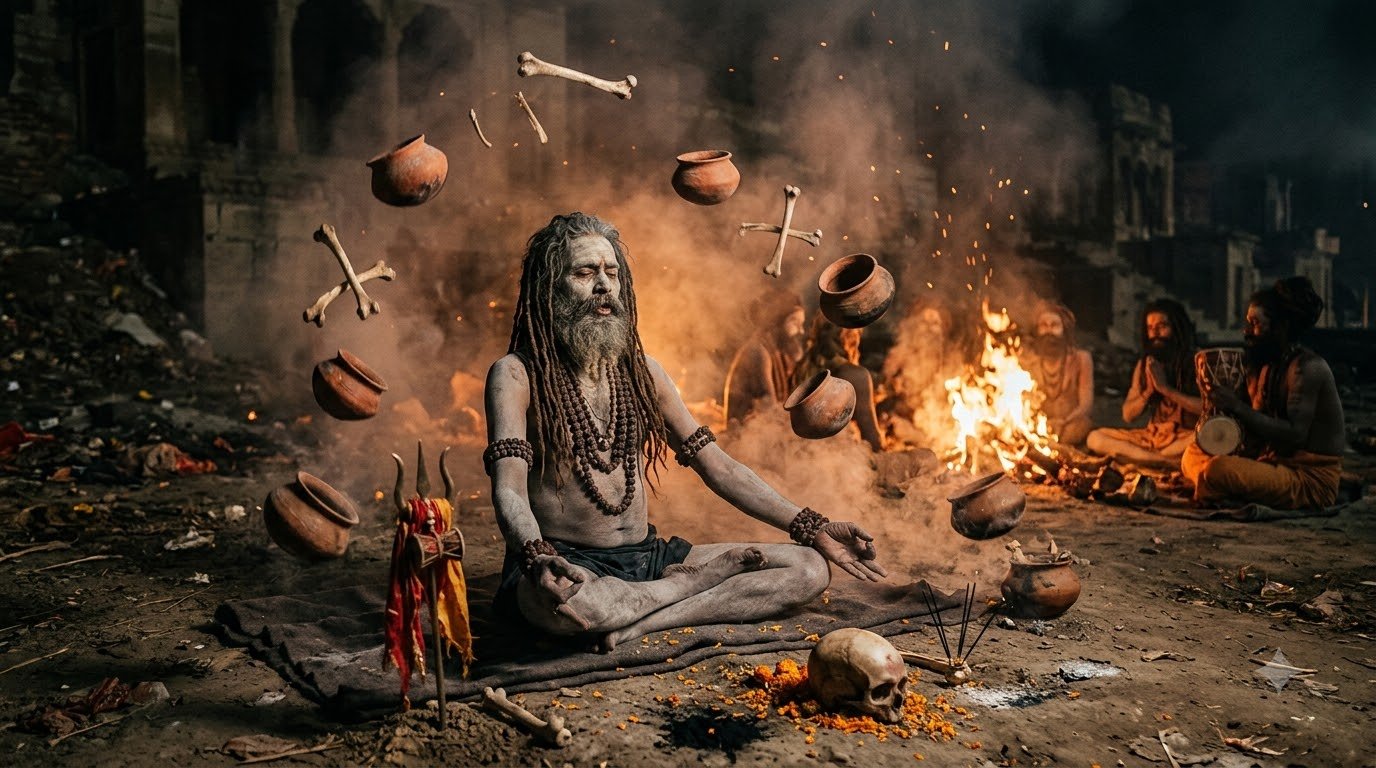 Sadhak Ki Pehchan Kaise Kare