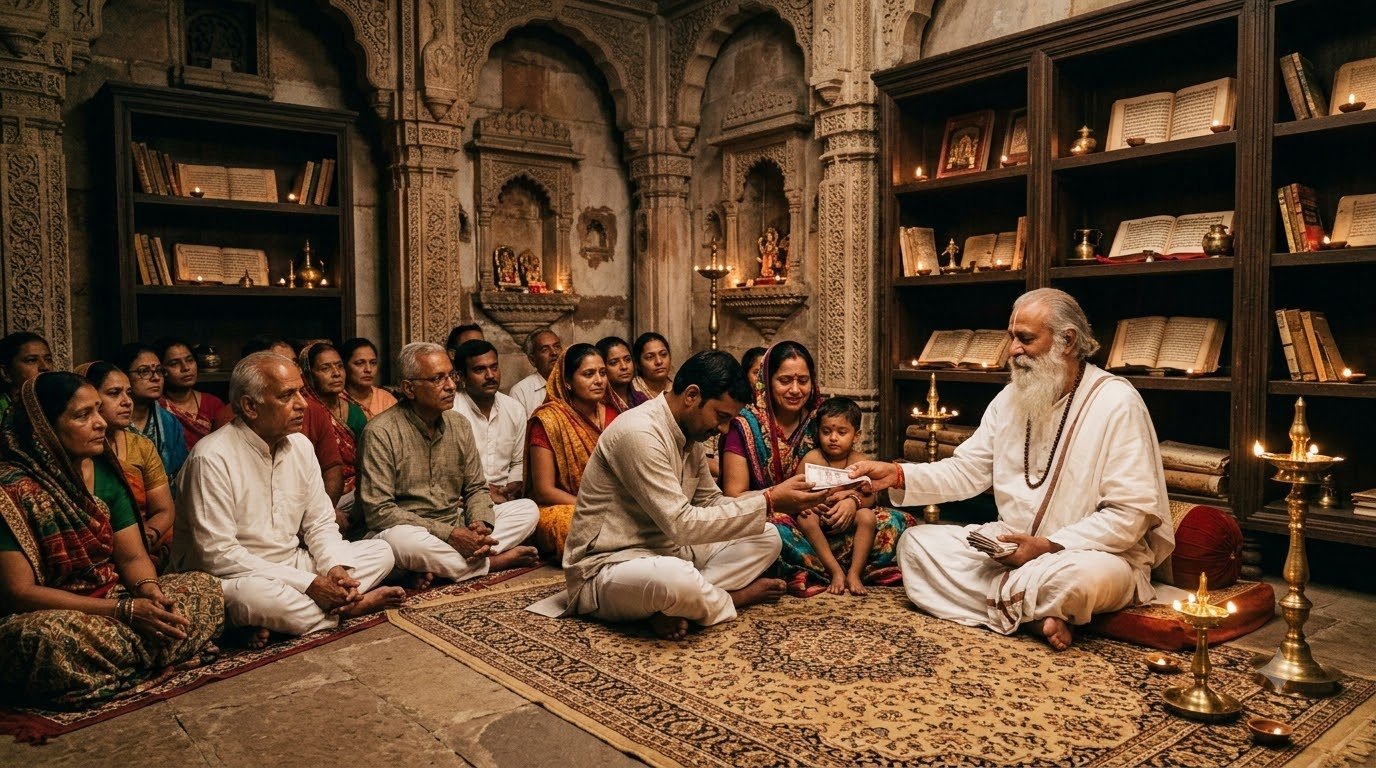 Financial Problem Solution In Ahmedabad