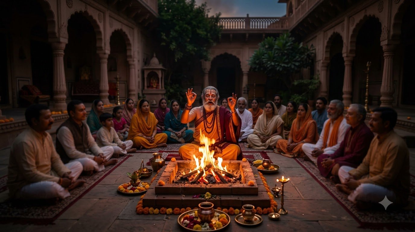 Most Powerful Mantra to Remove Black Magic