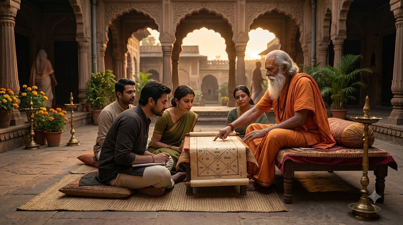 Love Guru for Relationship Problems
