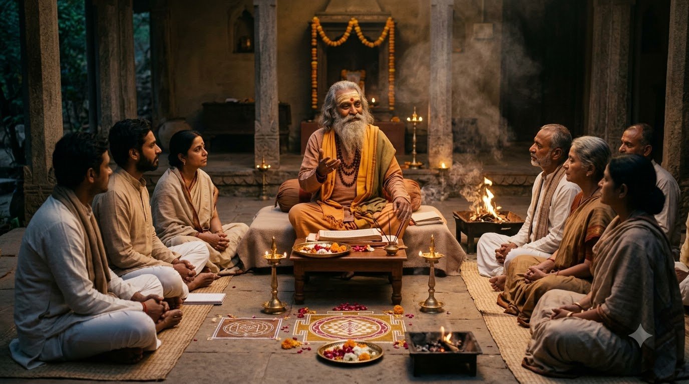 Tantra Sadhana Ke Niyam