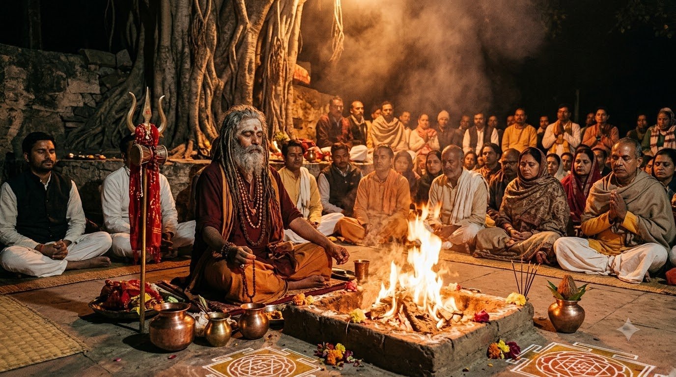 Rudranath Ji Maharaj Books