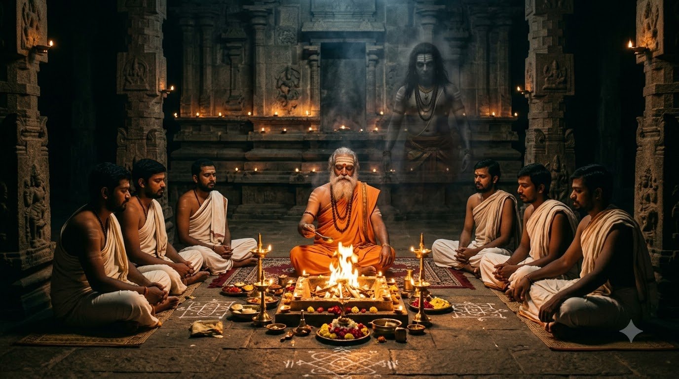 Maran Kriya Se Bachne Ke Upay