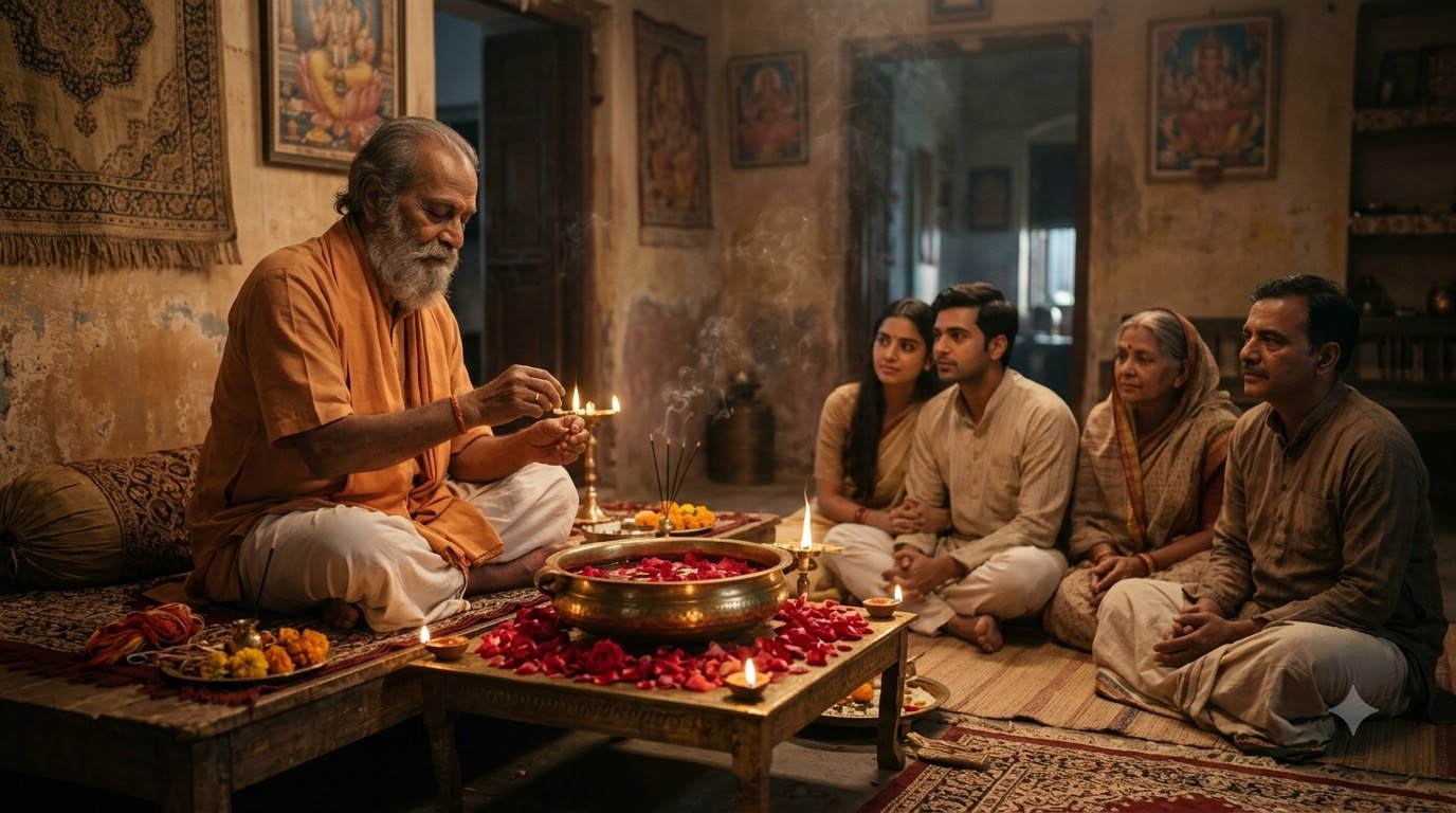 Most Powerful Kamdev Mantra For Love