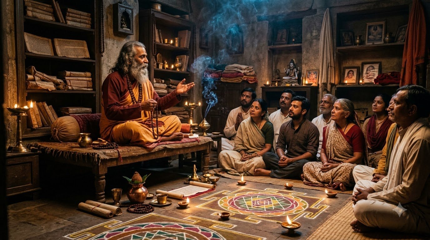 Top Black Magic Remedy