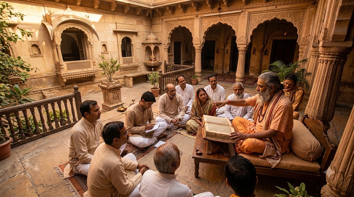 Vedic Astrologer In Rajkot