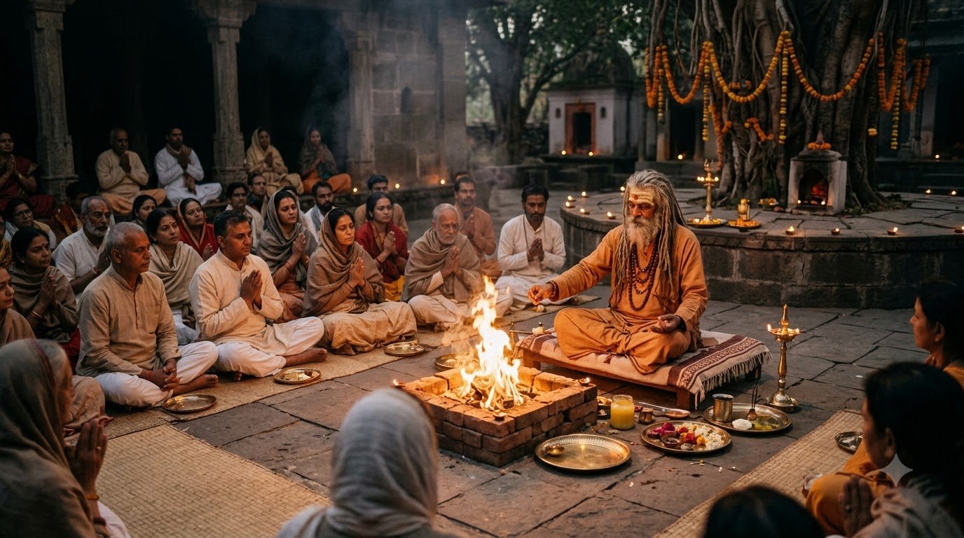 Mashani Ke Specialist Tantrik