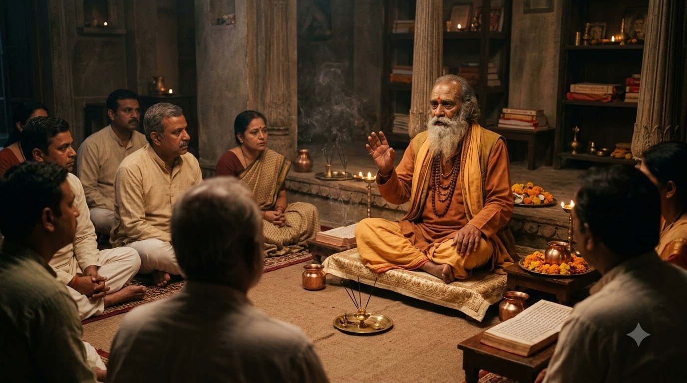 Kala Jadu Ke Lakshan