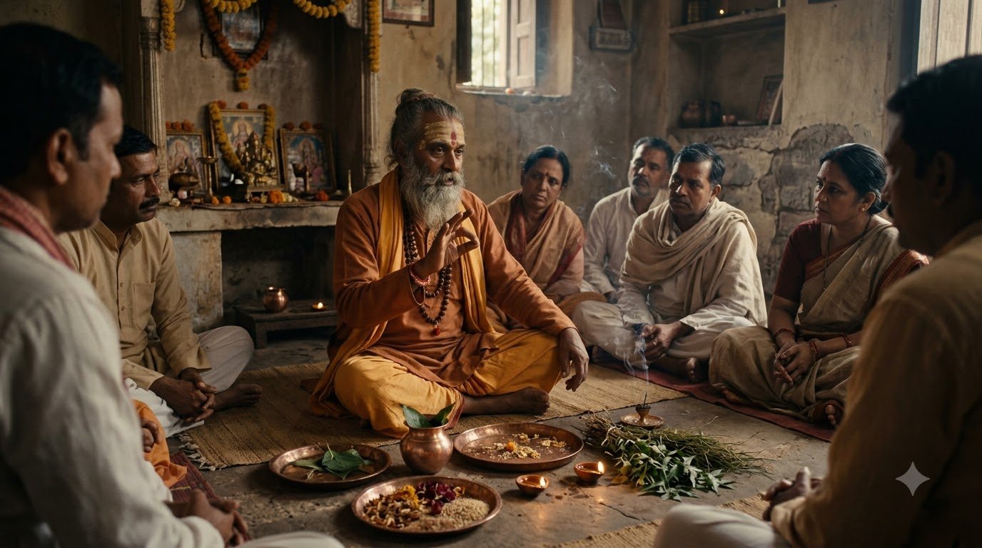 Negative Entities Ke Lakshan