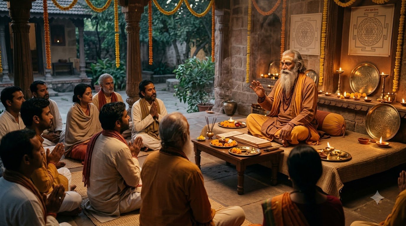 Vashikaran Ke Baare Mein Sach