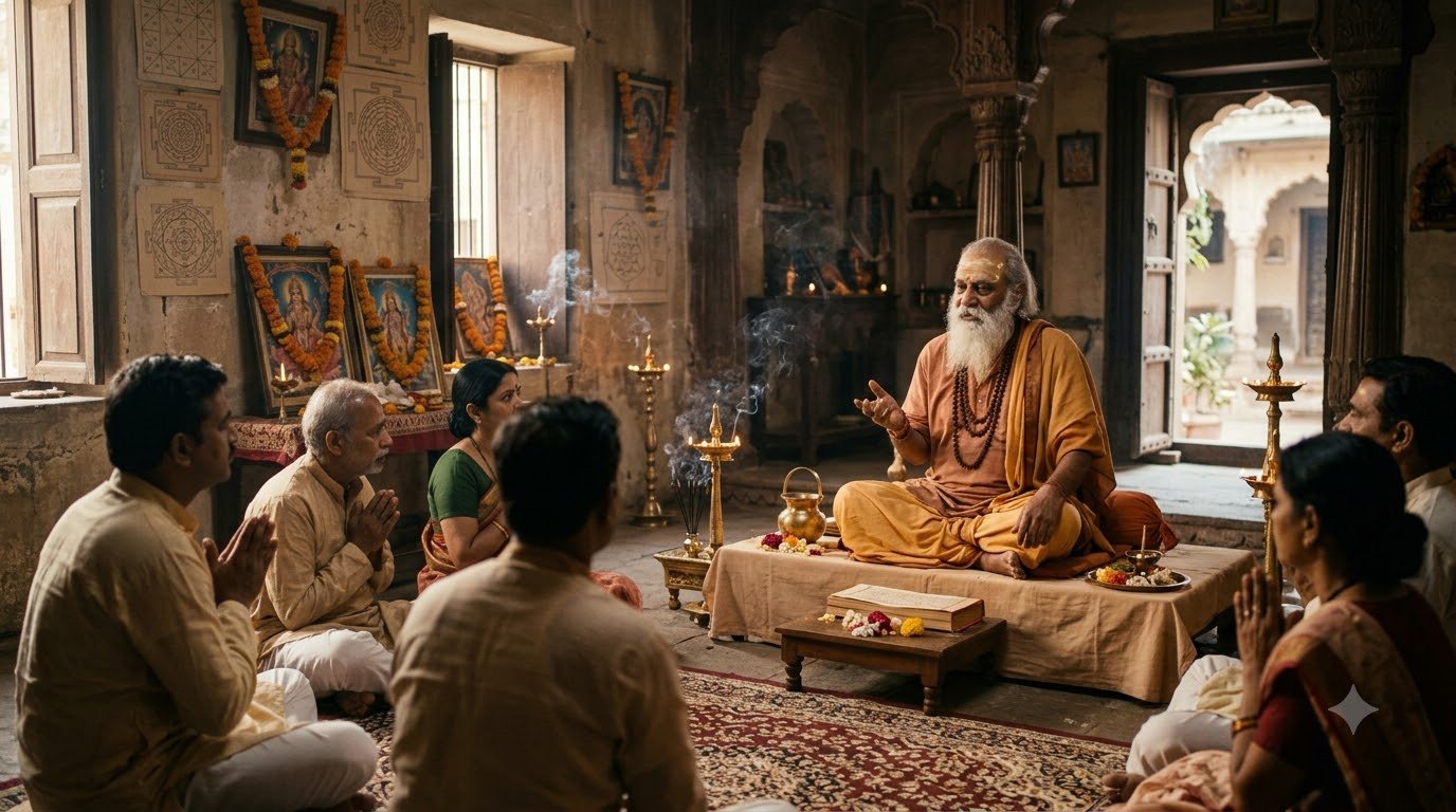 Kaala Jadu Aur Vashikaran