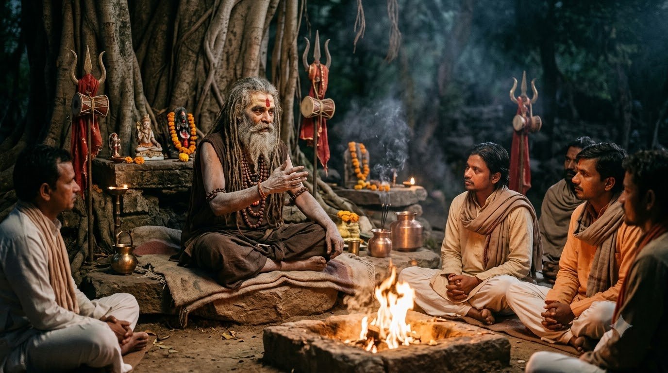 Tantrik Rudranath Aghori Reviews